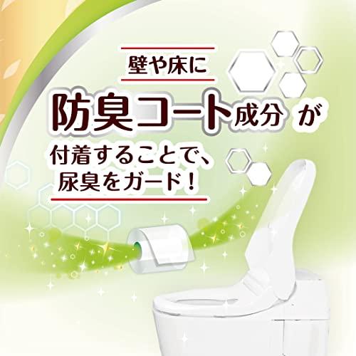 エリエール トイレットペーパー 消臭プラス(+) 25m×72ロール(12ロール×6パック) ダブル パルプ100% ほのかに香る ナチュラルク｜3c-online｜05