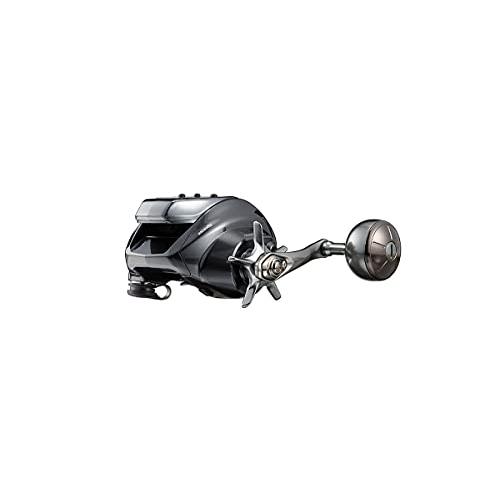 ダイワ(DAIWA) 電動リール 21シーボーグ(2021年モデル) 左ハンドル 300J/300J-L｜3c-online｜02