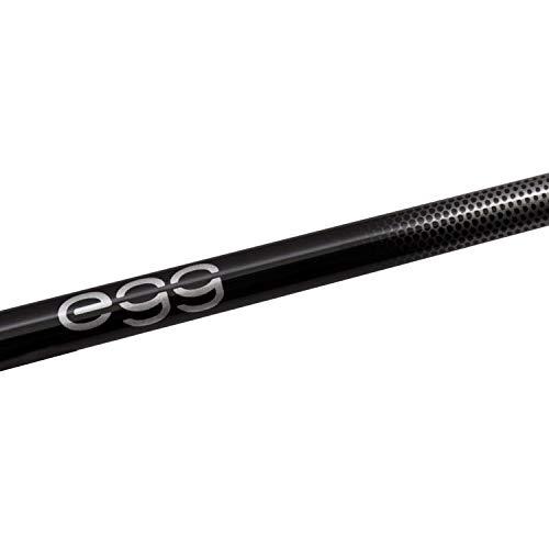 PRGR(プロギア) NEW EGG アイアン 19EGG I#A M37CB R カーボン メンズ GRL04AW 右 AW フレックス:R GRL04AW AW