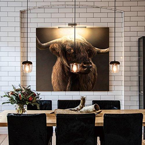 ペンダントライト 1灯 - エイコーン - Acorn コパー(ブラックコード