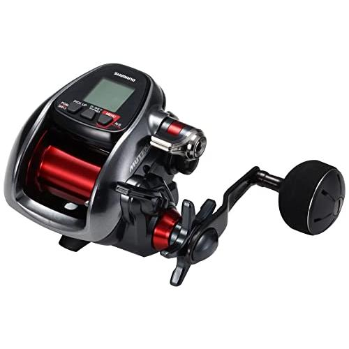 シマノ(SHIMANO) 電動リール 18 プレイズ 3000XP フカセ 