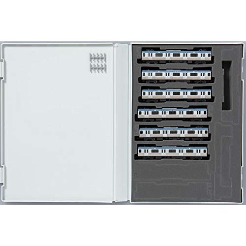 TOMIX Nゲージ 相模鉄道 11000系増結セット 6両 98382 鉄道模型 電車