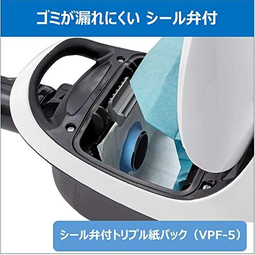 お買い得，人気セール 東芝 掃除機 紙パック式 キャニスター型