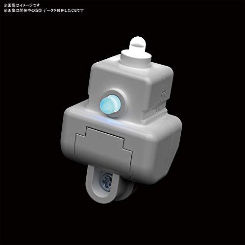 LEDユニット デュアルタイプ(ホワイト_ブルー/レッド)｜3c-online｜02