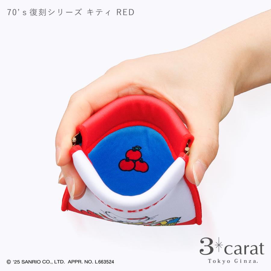 sanrio（サンリオ） キャンディポーチ 全6種類 ハローキティ マイ