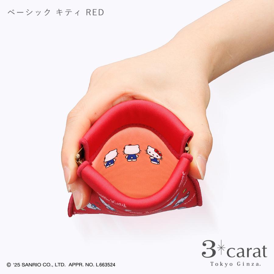 sanrio（サンリオ） キャンディポーチ 全6種類 ハローキティ マイ