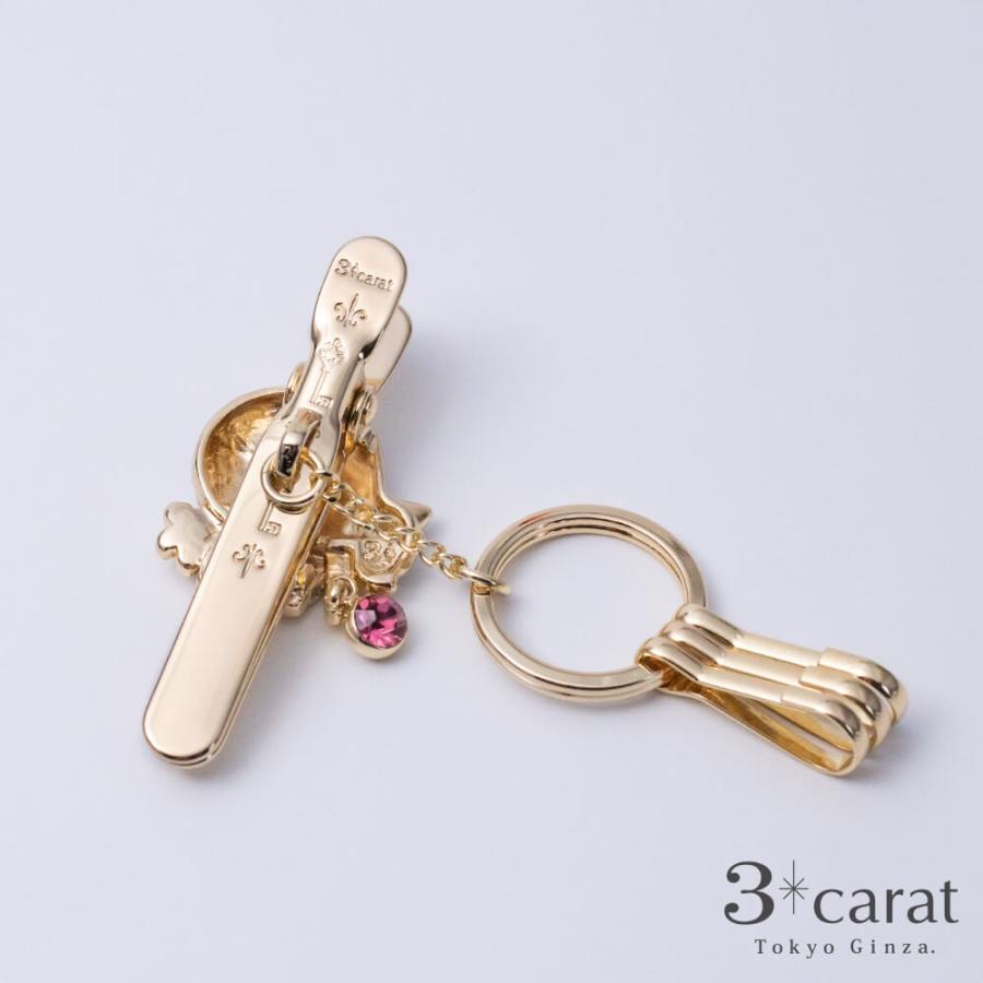 キーホルダー バッグキークリップ お花 ネコ 猫 3carat 車 鍵 バッグ チャーム アクセサリー ギフト プレゼント :cl-152:3carat - 通販 - Yahoo!ショッピング キーホルダー バッグキークリップ お花 ネコ 猫 3carat 車 鍵 バッグ チャーム アクセサリー ギフト プレゼント :cl-152:3carat - 通販 - Yahoo!ショッピング