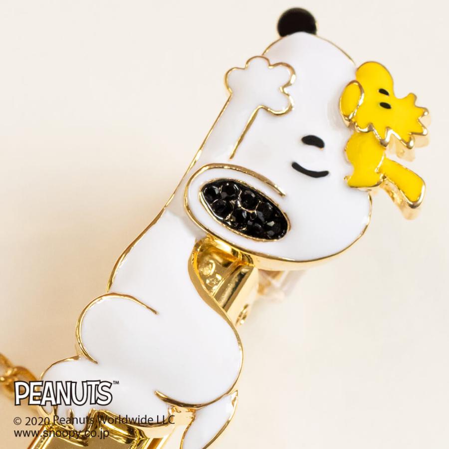 スヌーピー バッグキークリップ 寝そべりスヌーピー ウッドストック Peanuts Snoopy グッズ 雑貨 キーホルダー キーチャーム ギフト かわいい プレゼント Cl Pn015 3carat 通販 Yahoo ショッピング