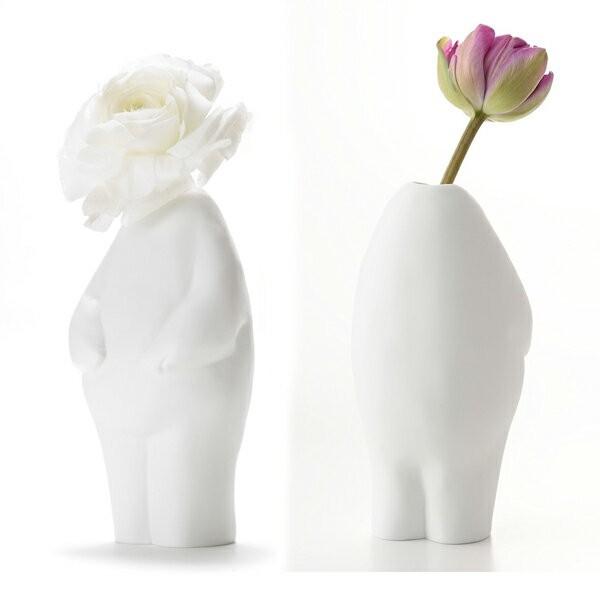 D プラスディー アッシュコンセプト Flowerman Single Flower Vase フラワーマン シッティング 座り スタンディング 立ち 花瓶 一輪挿し D 900 901 三丁目商店ヤフー店 通販 Yahoo ショッピング