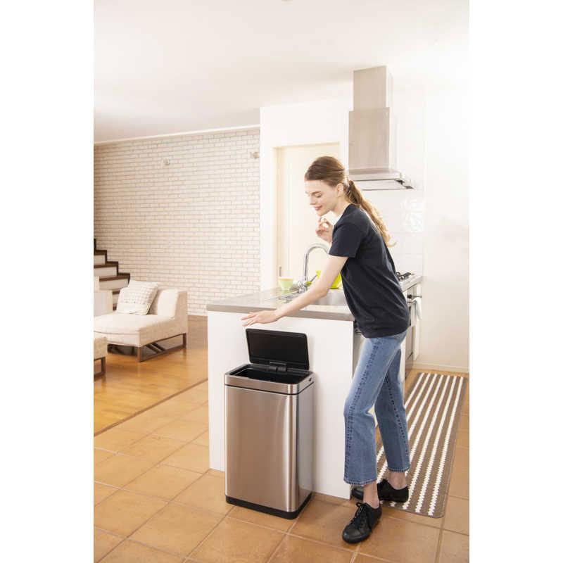 【EKO JAPAN】DELUX MIRAGE SENSOR BIN   デラックスミラージュセンサービン45L｜3chome-market｜04