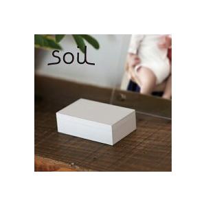 【soil/ソイル】 HESONOO CASE へその緒ケース｜3chome-market