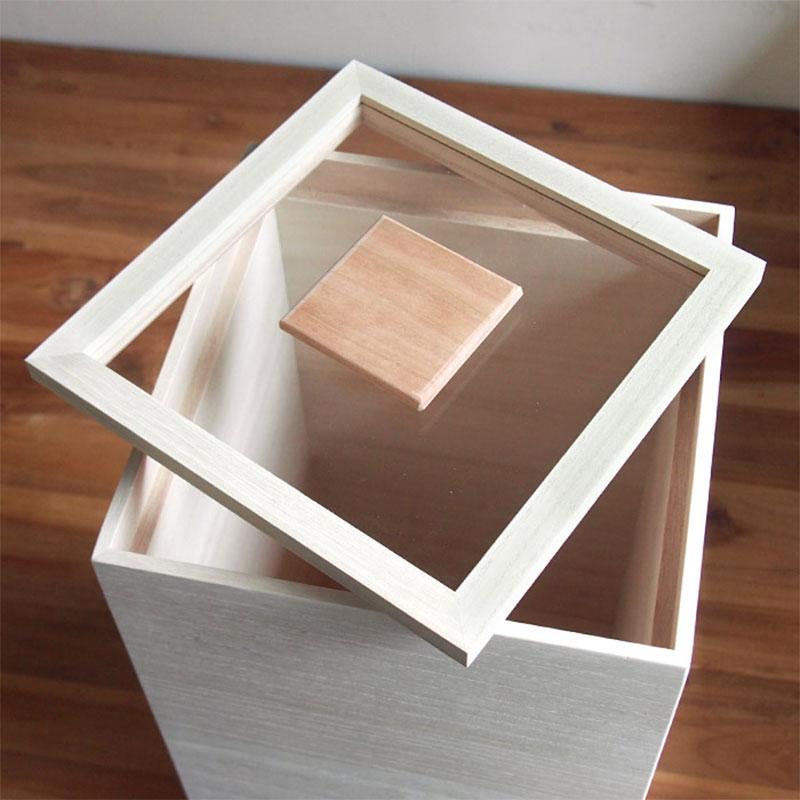 増田桐箱店 米びつ kome bitsu 10kg 桐 米櫃 楽天市場】増田桐箱店米櫃 kome-bitsu 1kg/3kg/5kg/10kg 米びつ