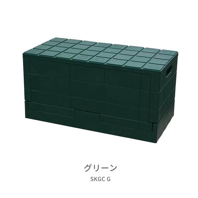 収納【I'm D/アイムディー】グリッドコンテナースタンダード Grid Container｜3chome-market｜07