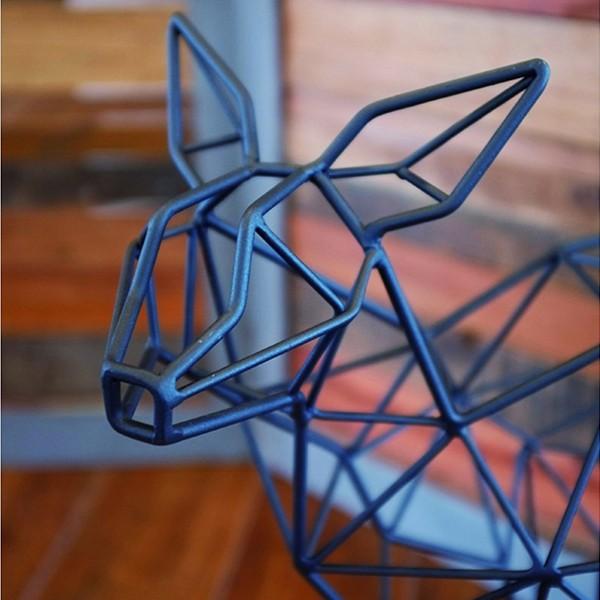 ACT WORK'S/アクトワークス】傘立て シャドーワイヤー アンブレラ