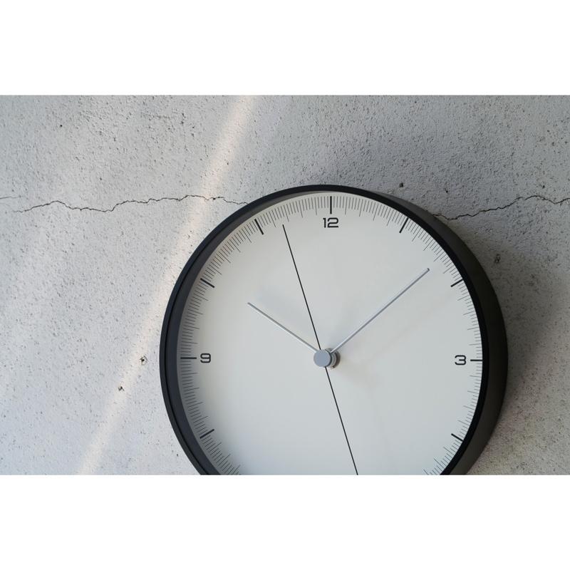 Lemnos（レムノス） 【Lemnos/レムノス】earth wall clock アース