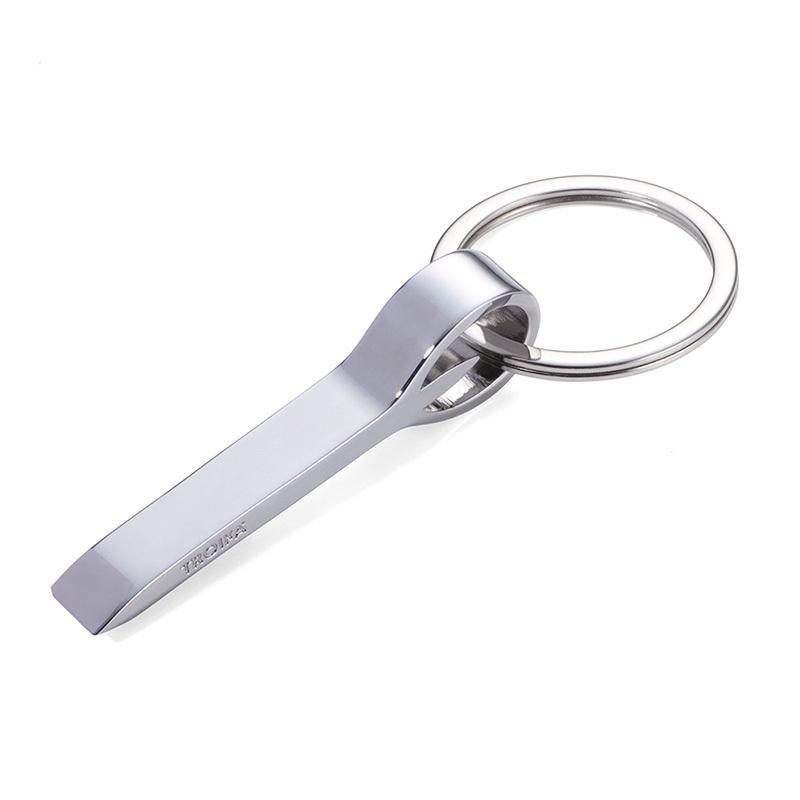 【TROIKA/トロイカ】 キーリング、スプリットイット｜キーホルダー 《キーリング/キーリングオープナー/キーリングを開く道具/キーホルダー/チャーム》