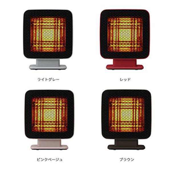 プラスマイナスゼロ ハロゲンヒーター 0（プラスマイナスゼロ） 【±0/プラスマイナスゼロ】リフレクト