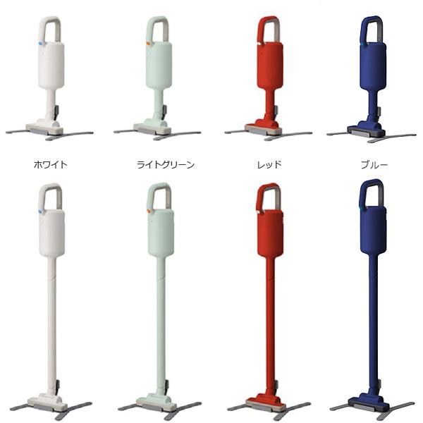 0 【±0/プラスマイナスゼロ】コードレスクリーナー XJC-Y010【掃除機