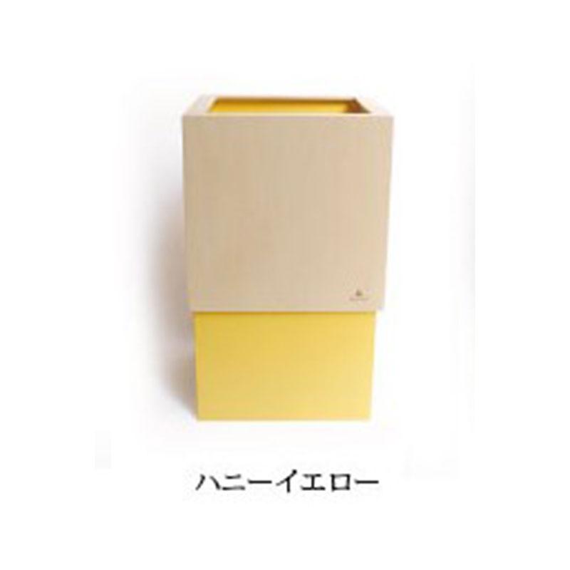 【ヤマト工芸/yamato japan】Ｗ ＣＵＢＥ　M　ダブルキューブM｜3chome-market｜11