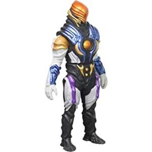 一番くじ 怪獣超大全 B賞 グリーザ 第二形態 塊獣極致 ウルトラマン