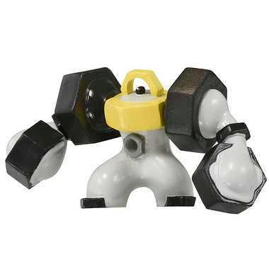 ポケットモンスター モンコレ メルメタル｜Yahoo!フリマ（旧