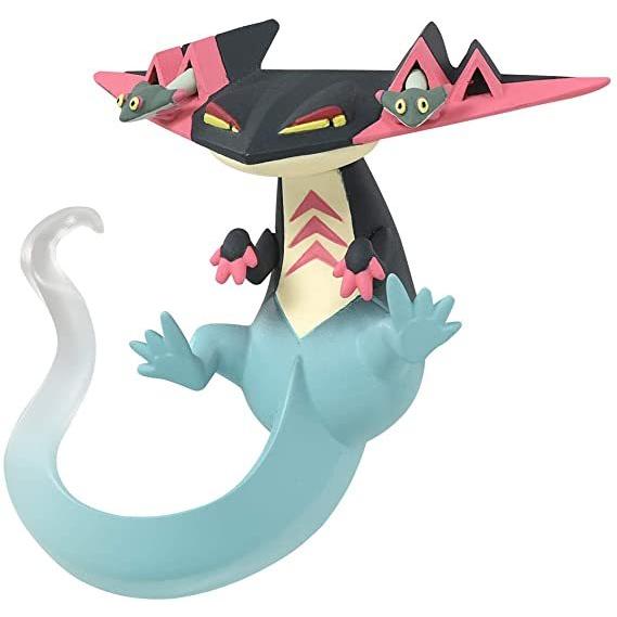 ポケットモンスター モンコレ Ms 41 ドラパルト Cantonrentalproperties Com