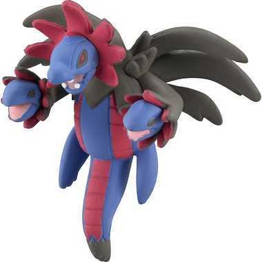 ポケットモンスター モンコレ Ms 44 サザンドラ 即納最大半額