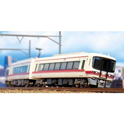 グリーンマックス 30443 名鉄1600系 増結3両編成セット(動力無し)