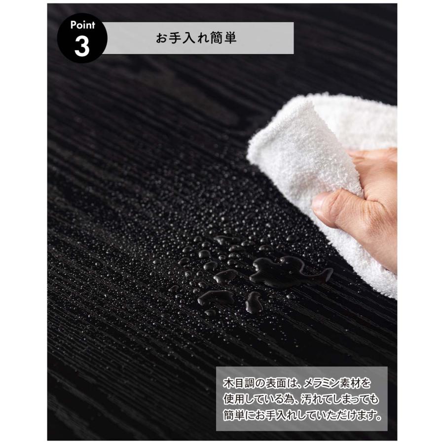 折りたたみテーブル デスク 机 フォールディング 和室 和風 法事 ロータイプ使用可 薄型 省スペース収納 お座敷 天板木目調 幅95 高さ60 折りたたみ時高さ10cm |  | 07