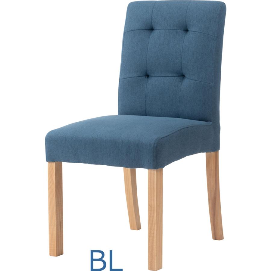 ダイニングチェア チェアー  椅子 イス 北欧 ナチュラル おしゃれ 木製 天然木 ファブリック 布 座面高42cm 書斎 カフェ モダン 店舗 飲食 会議室 待合室 法人 |  | 01