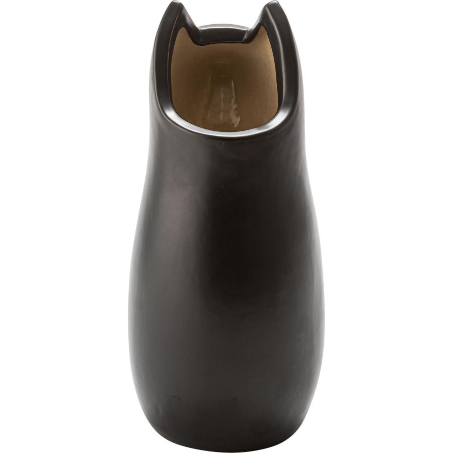 傘立て 傘入れ アンブレラスタンド 玄関 陶器 陶製 3.5kg 収納 猫 キャット かわいい 北欧 フラワーベース インテリア ポスター収納 置物 室内 室外 屋外 |  | 18