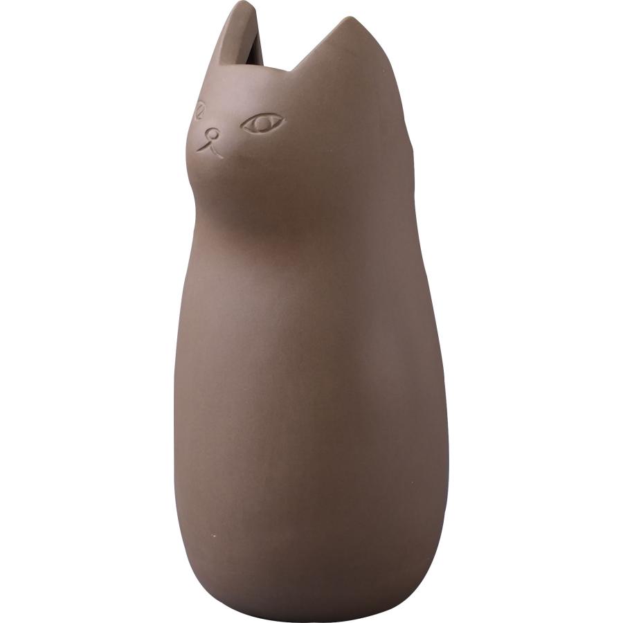 傘立て 傘入れ アンブレラスタンド 玄関 陶器 陶製 3.5kg 収納 猫 キャット かわいい 北欧 フラワーベース インテリア ポスター収納 置物 室内 室外 屋外 |  | 02