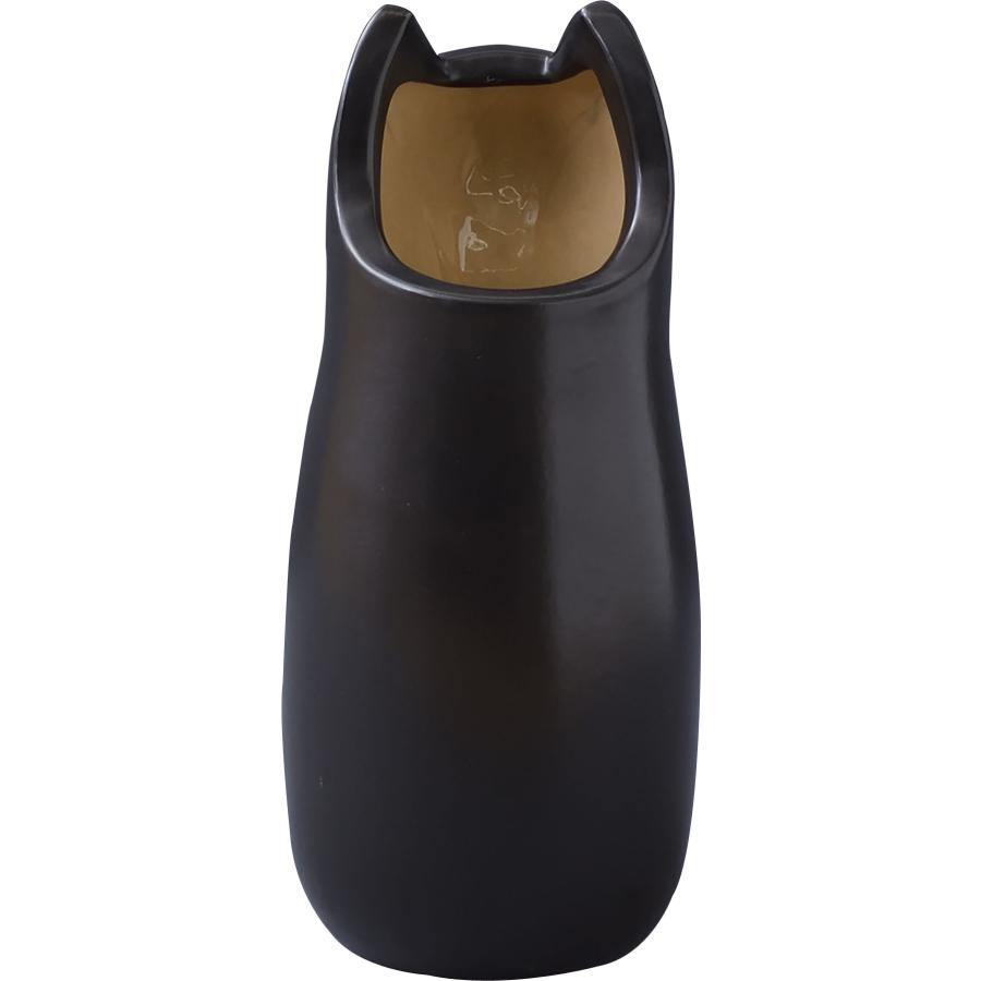 傘立て 傘入れ アンブレラスタンド 玄関 陶器 陶製 2kg 収納 猫 キャット かわいい 北欧 フラワーベース インテリア ポスター収納 置物 室内 室外 屋外 |  | 14