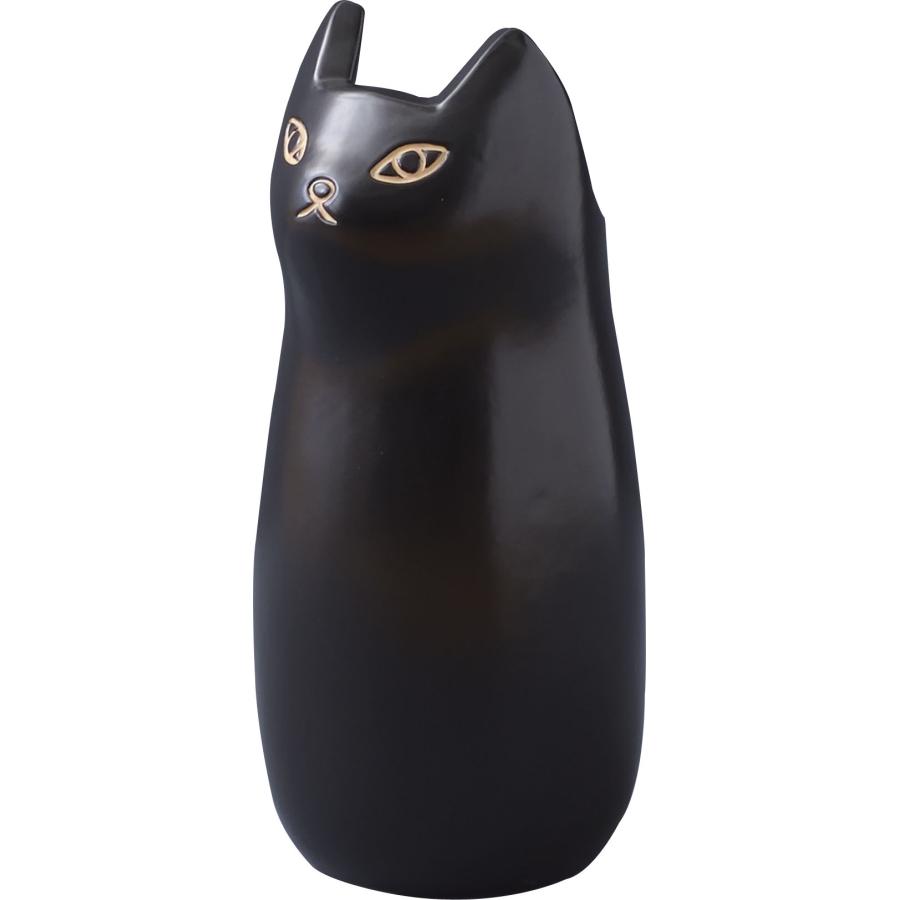 傘立て 傘入れ アンブレラスタンド 玄関 陶器 陶製 2kg 収納 猫 キャット かわいい 北欧 フラワーベース インテリア ポスター収納 置物 室内 室外 屋外 |  | 01