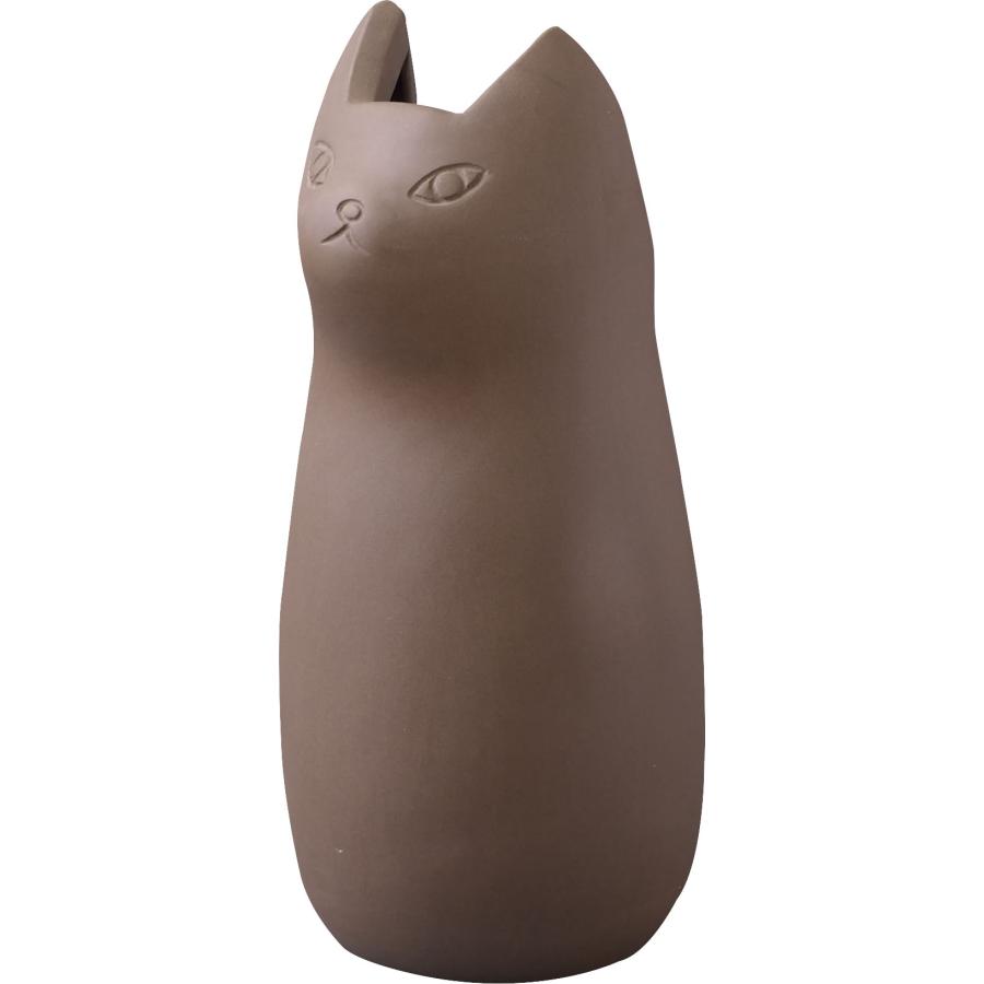 傘立て 傘入れ アンブレラスタンド 玄関 陶器 陶製 2kg 収納 猫 キャット かわいい 北欧 フラワーベース インテリア ポスター収納 置物 室内 室外 屋外 |  | 02