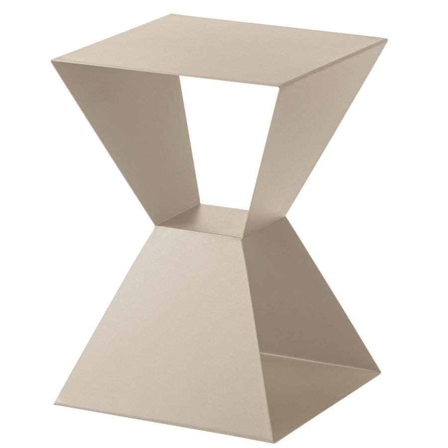 サイドテーブル 四角 おしゃれ モダン ミニテーブル テーブル スチール製 ソファサイド ベッドサイド ナイトテーブル ディスプレイラック 小物置き 脚裏フェルト |  | 01