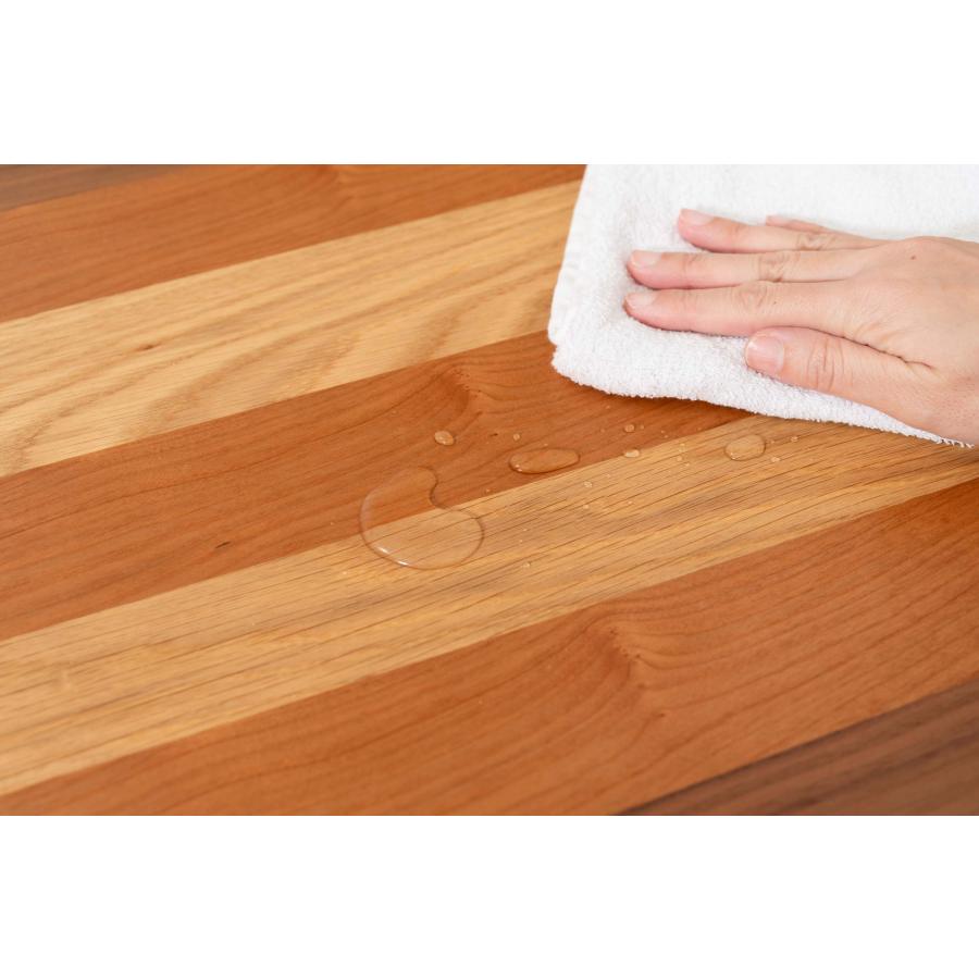 テーブル 折りたたみ フォールディング センターテーブル ローテーブル 天然木 ウォルナット オーク チェリー スチール 幅90 奥行48 隙間収納 ソファ |  | 15