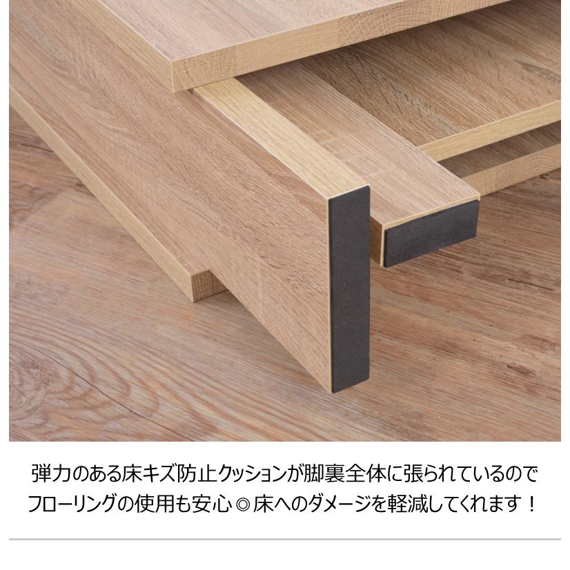 ダイニングテーブル 折りたたみ フォールディング バタフライ テーブル デスク 机 コンパクト 来客 省スペース 幅120cm ワークスペース |  | 14