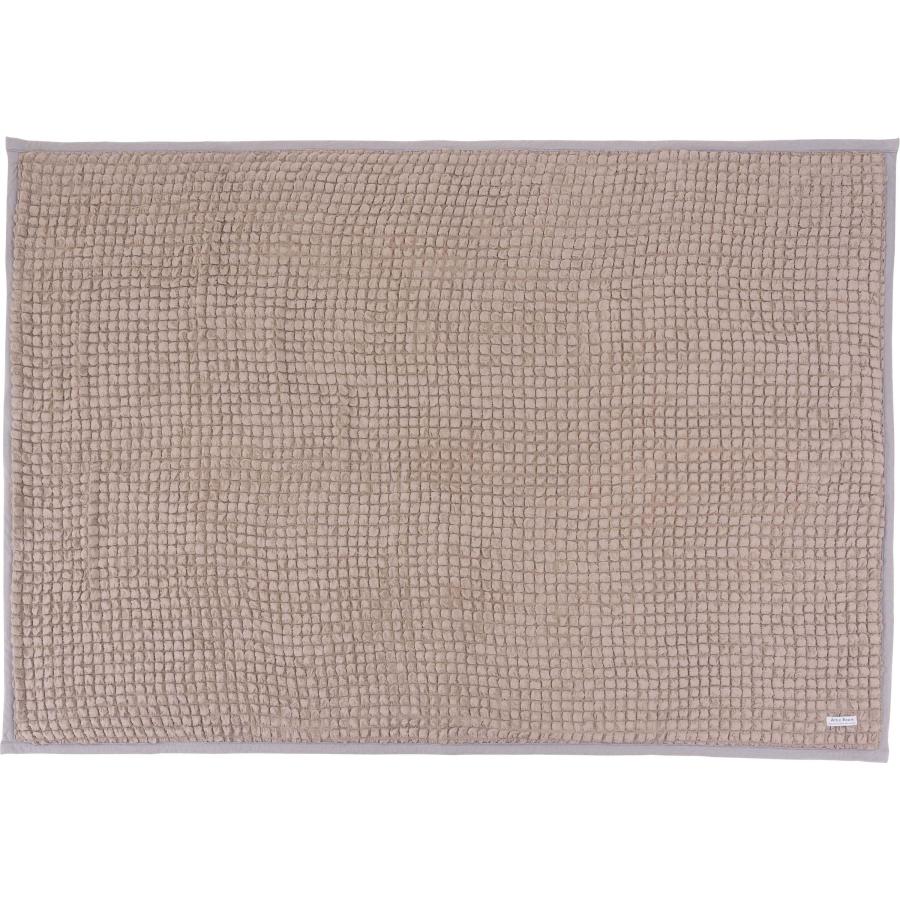 ラグ ポップコーン生地 190×130cm クッション 冷感 接触冷感 底面ウレタン 滑り止め付き 可愛い くすみカラー おしゃれ ふんわり 軽量設計 リビング 子供部屋 |  | 01