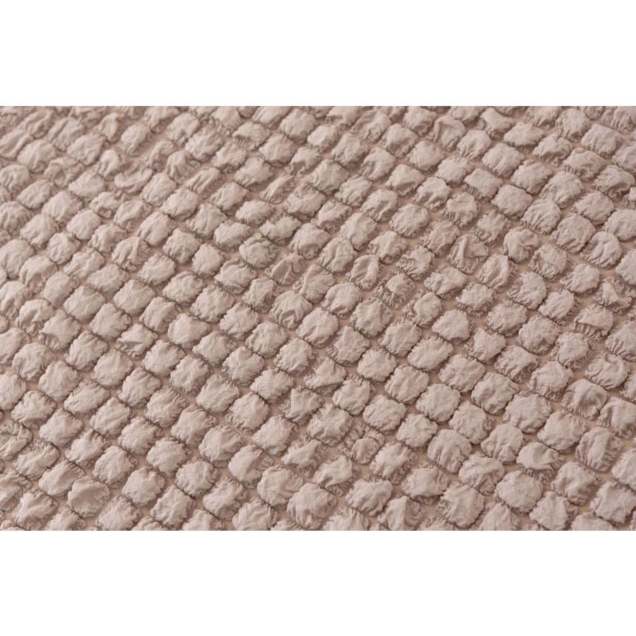 ラグ ポップコーン生地 190×130cm クッション 冷感 接触冷感 底面ウレタン 滑り止め付き 可愛い くすみカラー おしゃれ ふんわり 軽量設計 リビング 子供部屋 |  | 14