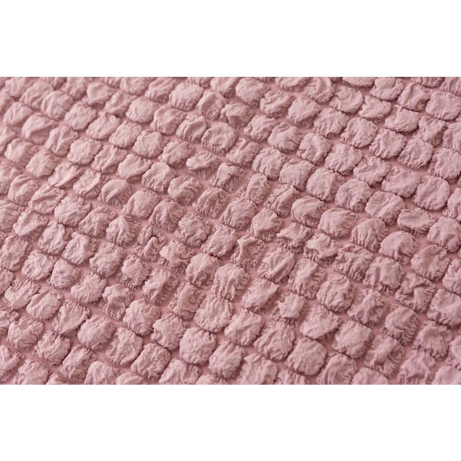 ラグ ポップコーン生地 190×130cm クッション 冷感 接触冷感 底面ウレタン 滑り止め付き 可愛い くすみカラー おしゃれ ふんわり 軽量設計 リビング 子供部屋 |  | 16