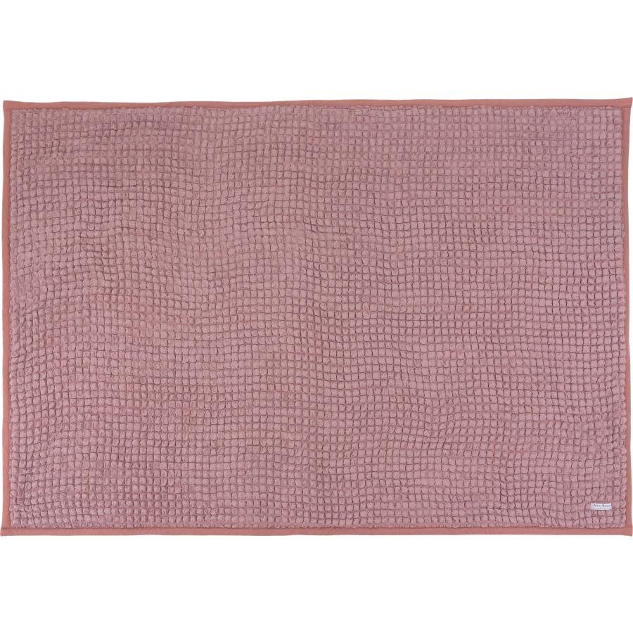 ラグ ポップコーン生地 190×130cm クッション 冷感 接触冷感 底面ウレタン 滑り止め付き 可愛い くすみカラー おしゃれ ふんわり 軽量設計 リビング 子供部屋 |  | 03