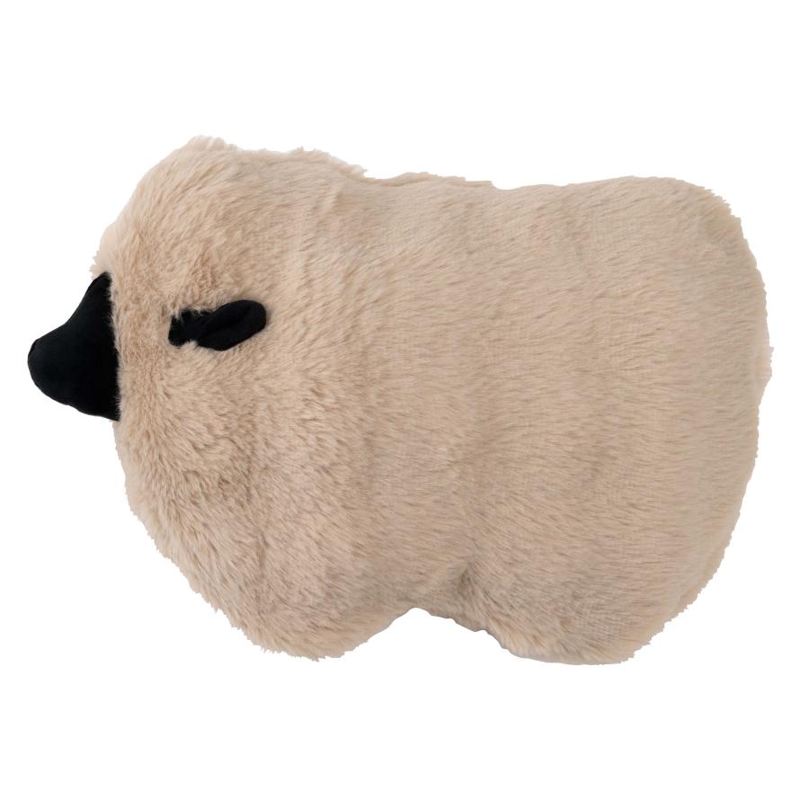 湯たんぽ 充電式 ゆたんぽ 蓄熱式 電気湯たんぽ 4~8H長時間保温 省エネ 急速充電 冷え対策 エコ 暖房器具 ギフト プレゼント アンカ カイロ ふわふわ アニマル |  | 01