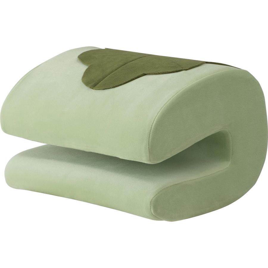 クッション かわいい おしゃれ 挟み込み 背もたれ アームレスト うつ伏せ 枕 お昼寝 ごろ寝 フットレスト リビング ダイニング オフィス もちもち 心地よい |  | 01