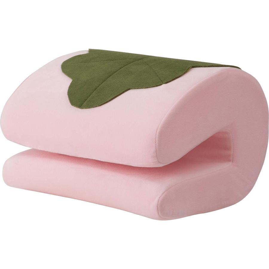 クッション かわいい おしゃれ 挟み込み 背もたれ アームレスト うつ伏せ 枕 お昼寝 ごろ寝 フットレスト リビング ダイニング オフィス もちもち 心地よい |  | 02