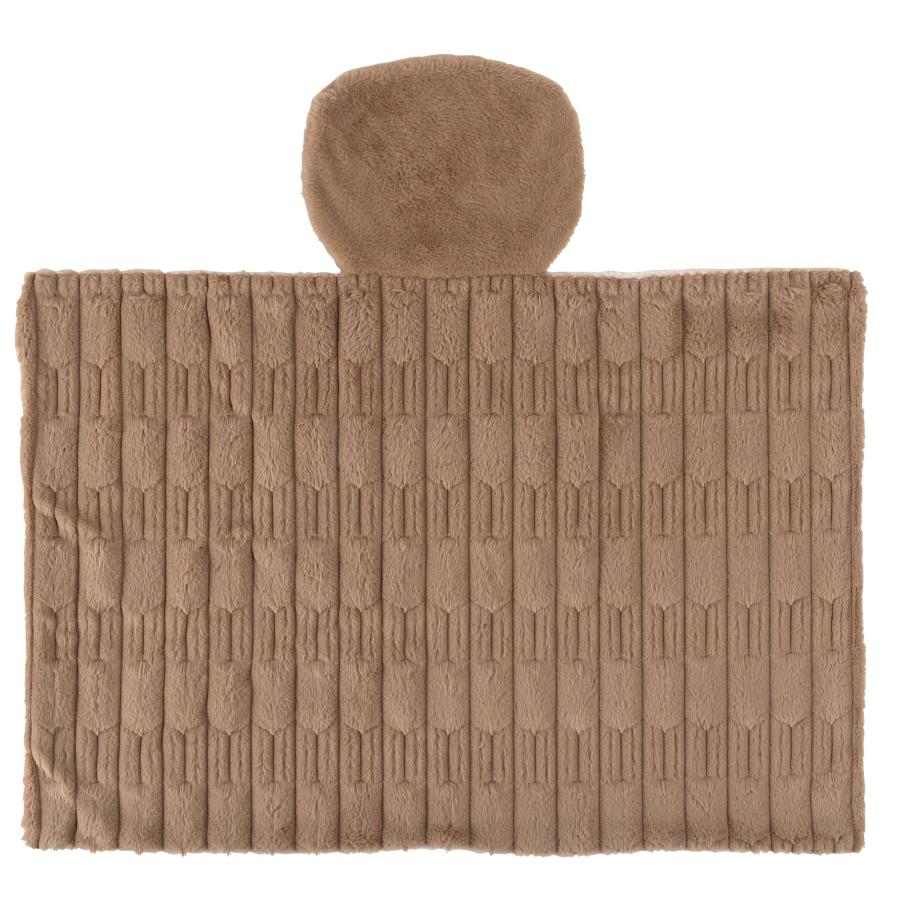 ブランケット USBブランケット ひざ掛け 電気ブランケット リモコン付き 100×70cm カバー洗濯可 膝上クッション あったかグッズ 冷え性対策 ポケット付き |  | 01