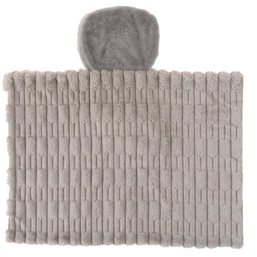 ブランケット USBブランケット ひざ掛け 電気ブランケット リモコン付き 100×70cm カバー洗濯可 膝上クッション あったかグッズ 冷え性対策 ポケット付き |  | 02