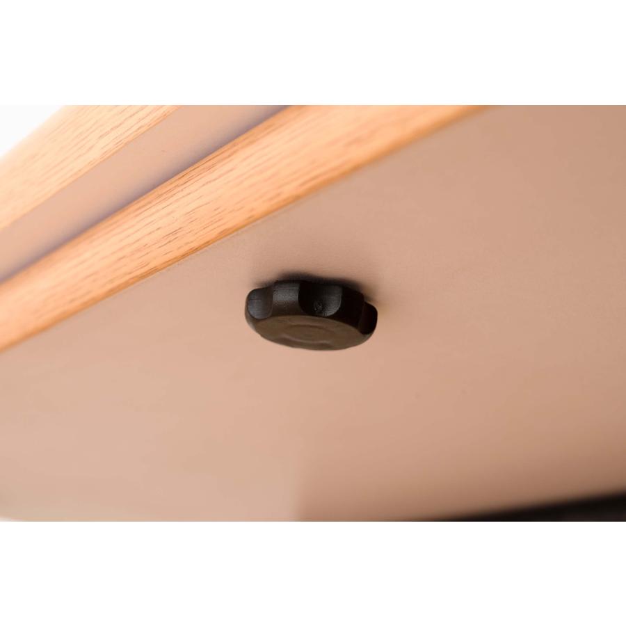 フラットヒーターコタツ こたつ テーブル カーボンヒーター ストーン調 大理石調 おしゃれ 遠赤外線 暖かい 継脚 高さ調整 300W 手元コントローラー 木製 天然木 |  | 15