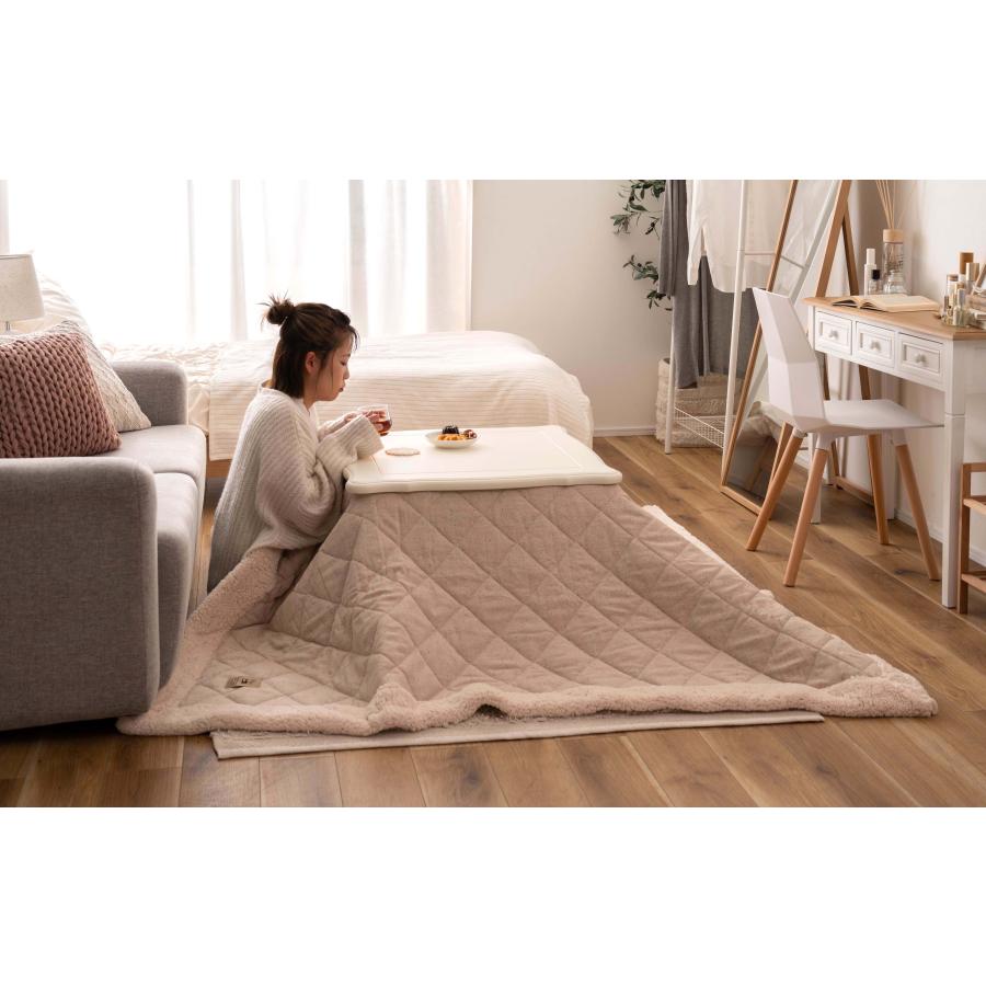 猫脚コタツ コタツテーブル こたつ センターテーブル 正方形 おしゃれ かわいい 推しこたつ 薄型ヒーター 石英管ヒーター 300W クラシカル 木製 オールシーズン |  | 12