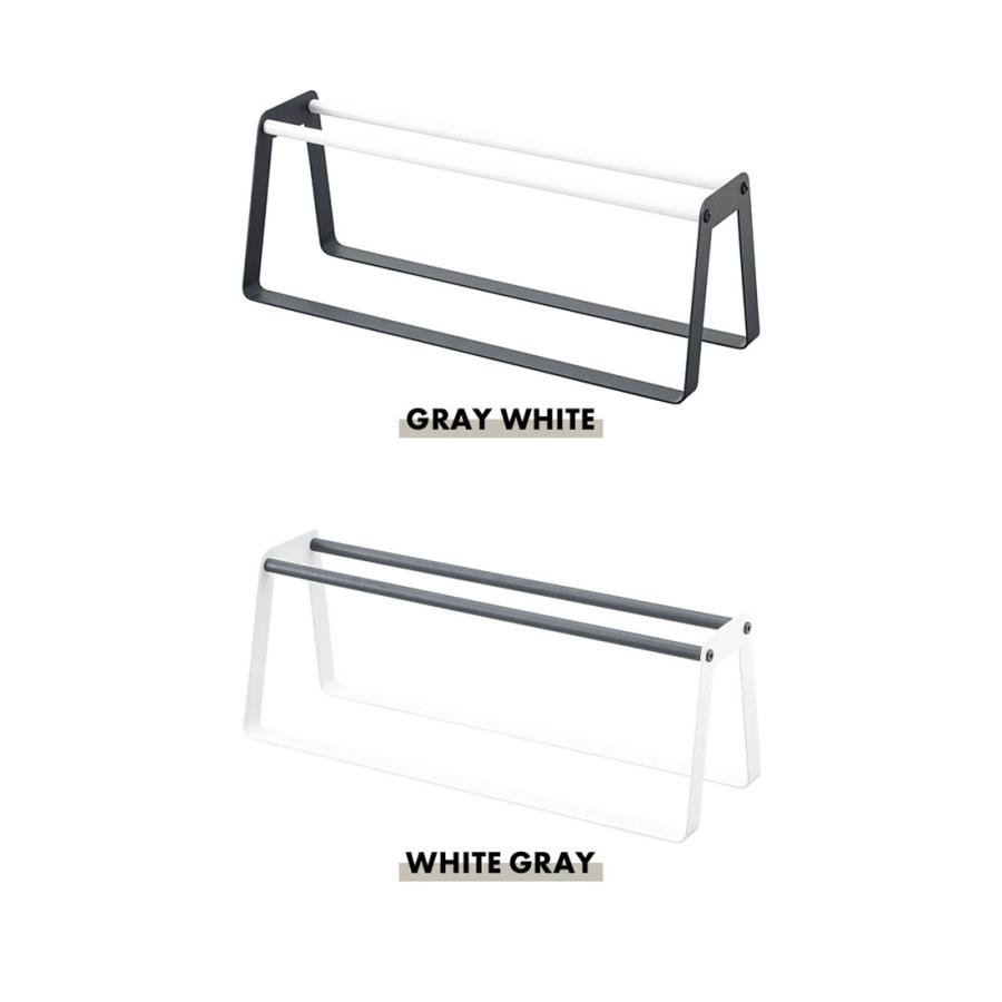 スリッパラック スリッパ 玄関 エントランス スチール コンパクト おしゃれ 省スペース 収納 幅46cm 高さ17cm 軽量 軽い モダン マガジンラック 簡単組立 |  | 09